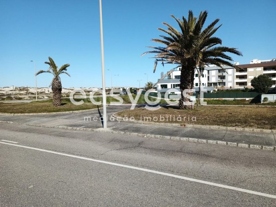 Helårsgrund i Vagos, Aveiro - foto 1