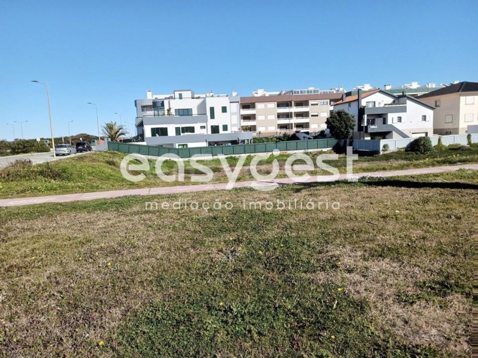 Helårsgrund i Vagos, Aveiro - foto 2