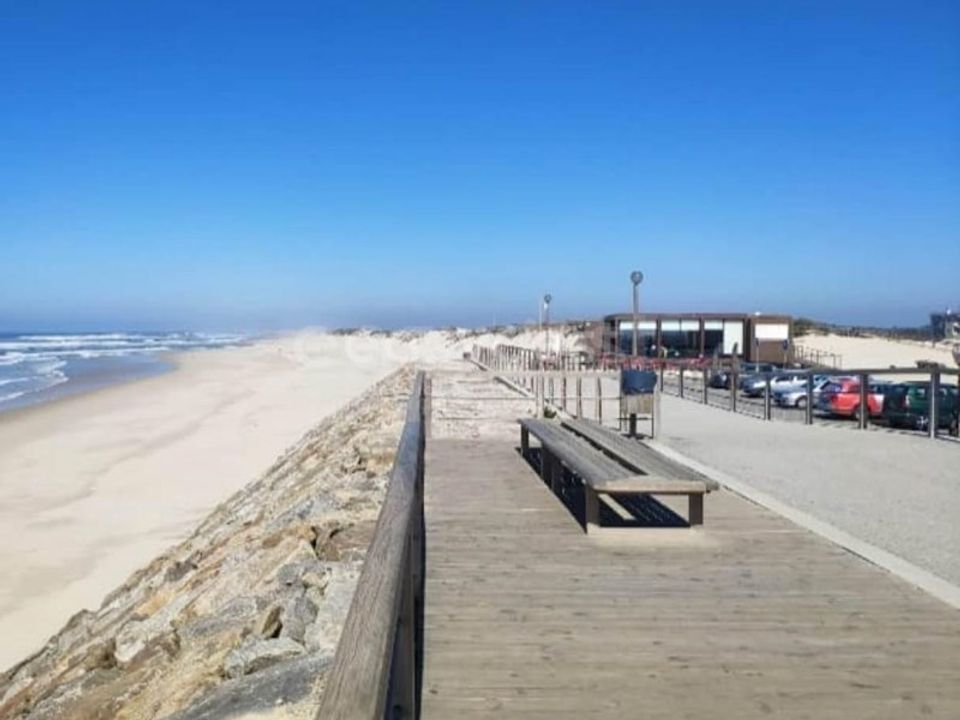 Helårsgrund i Vagos, Aveiro - foto 5