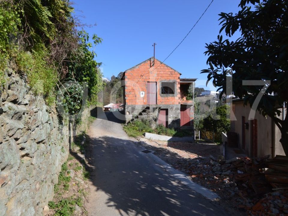 Erhvervsejendom i Sever do Vouga, Aveiro - foto 1