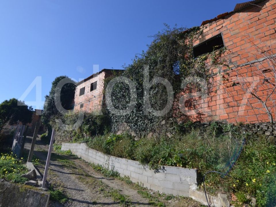 Erhvervsejendom i Sever do Vouga, Aveiro - foto 2