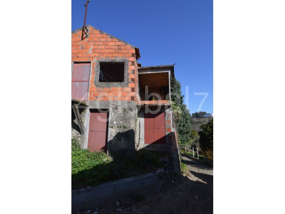 Erhvervsejendom i Sever do Vouga, Aveiro - foto 3