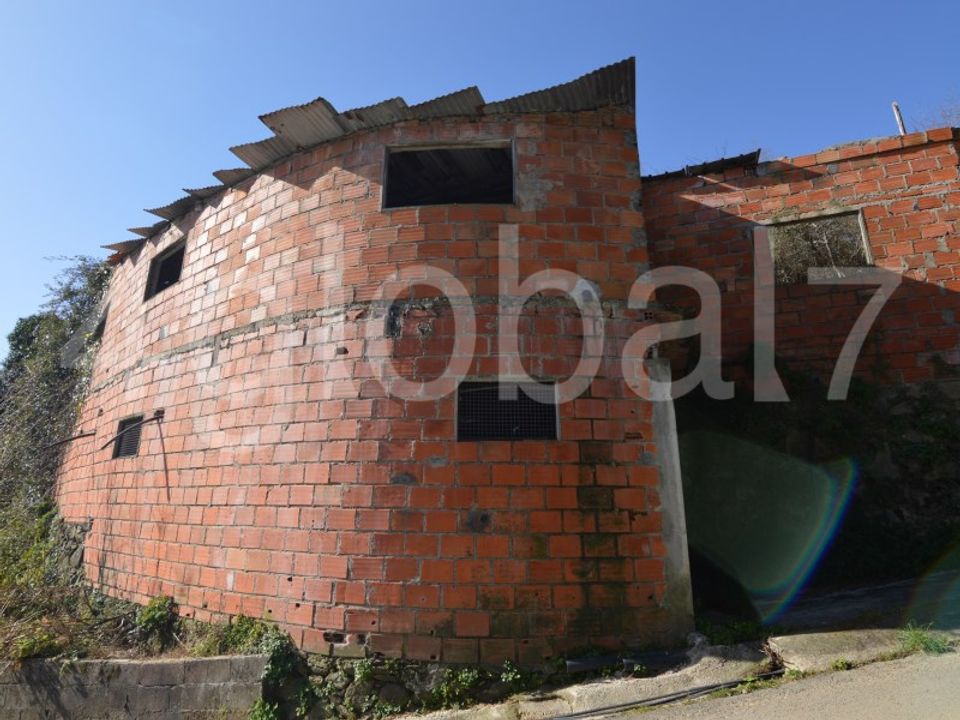 Erhvervsejendom i Sever do Vouga, Aveiro - foto 4