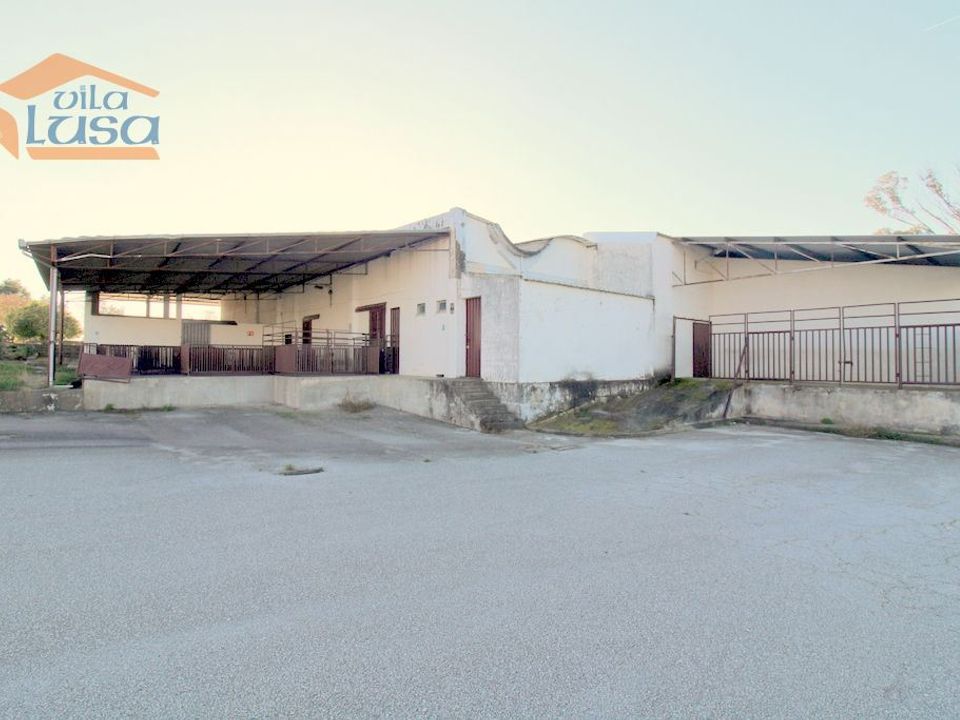Erhvervsejendom i Oliveira do Hospital, Coimbra - foto 5
