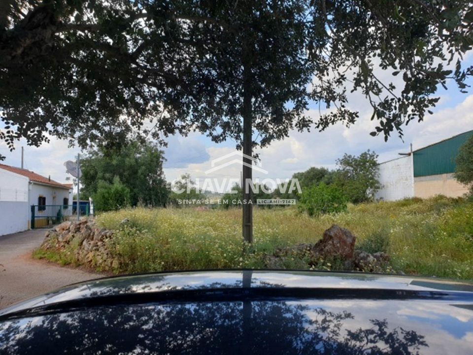 Helårsgrund i Silves, Faro - foto 2