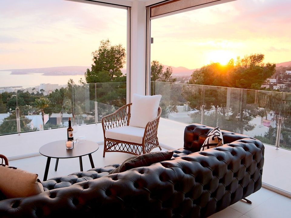 Villa i Portals Nous, Mallorca - foto 3