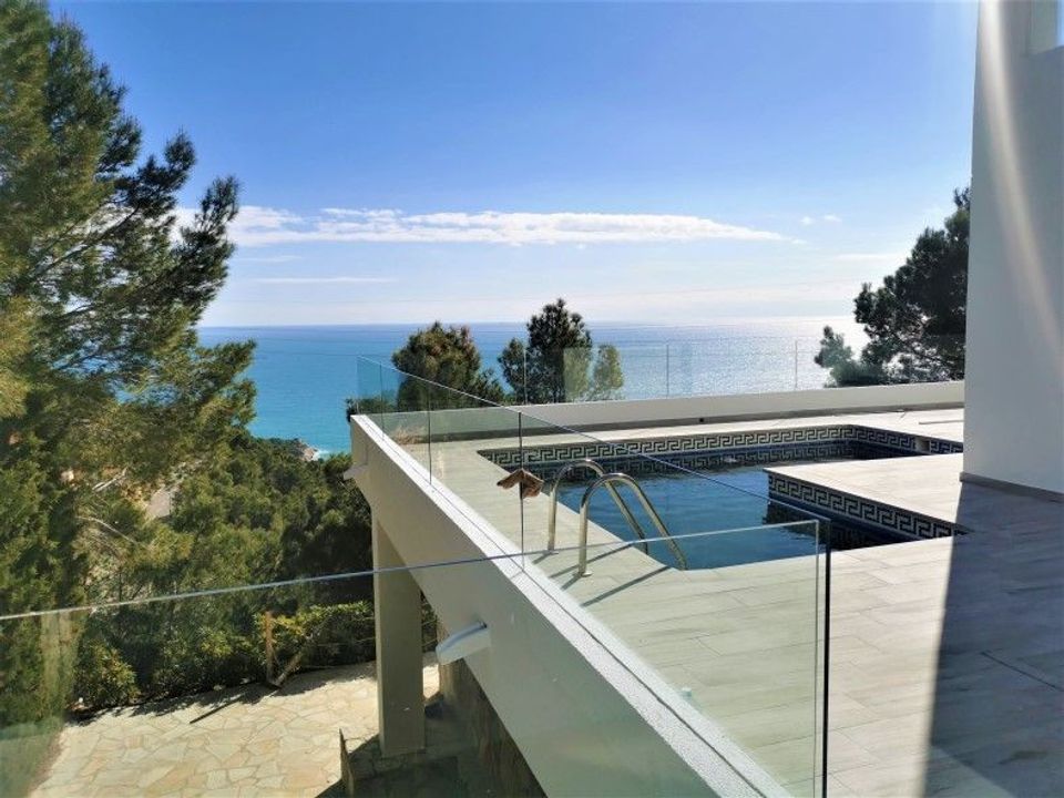 Villa i Altea, Alicante - foto 4