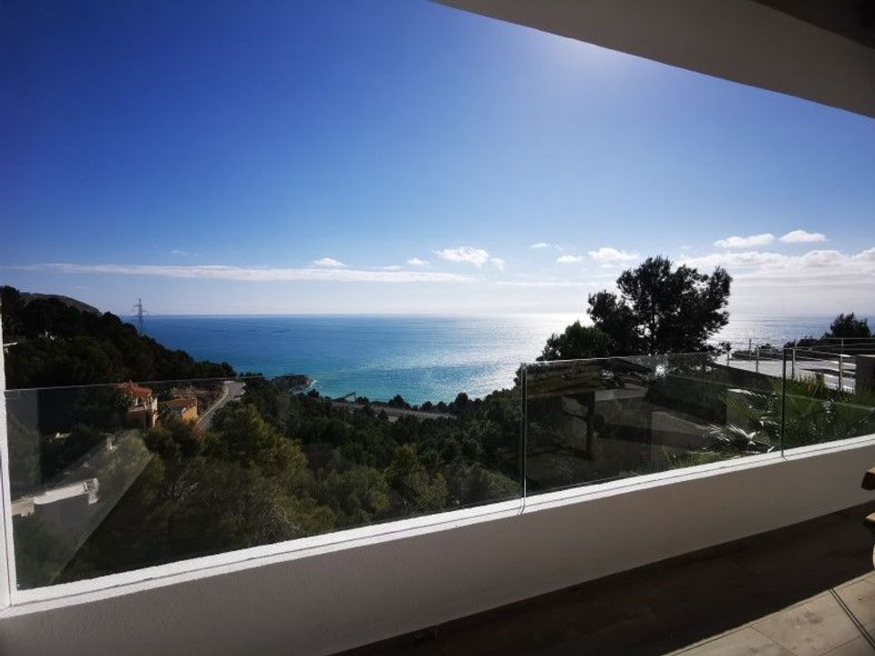 Villa i Altea, Alicante - foto 5