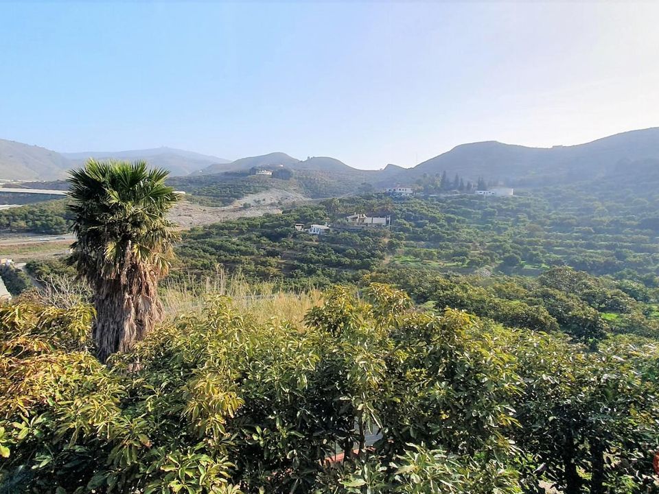 Finca i Motril, Granada - foto 5