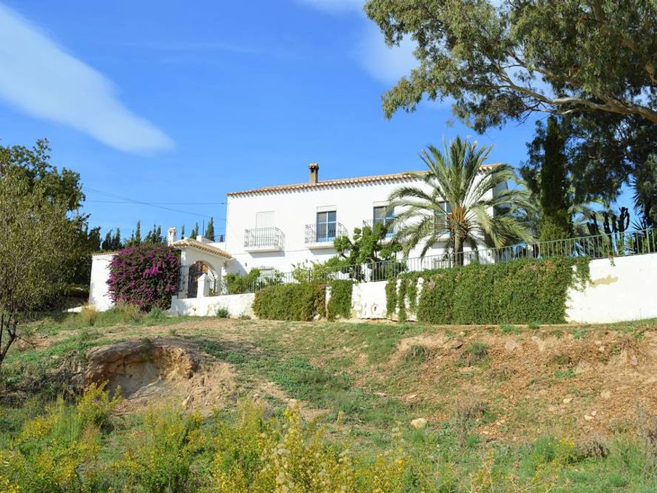 Cortijo a Los Gallardos, Almeria - foto 2