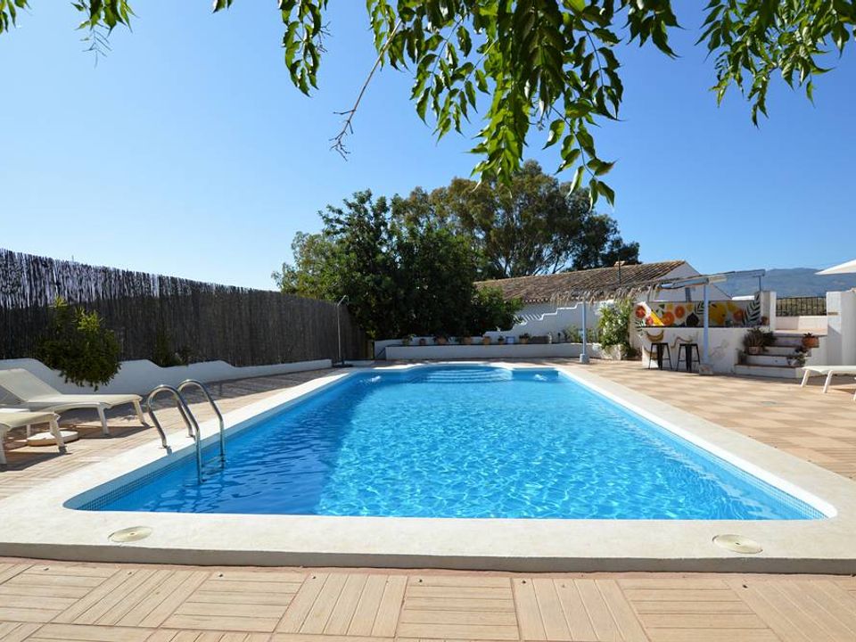 Cortijo a Los Gallardos, Almeria - foto 1