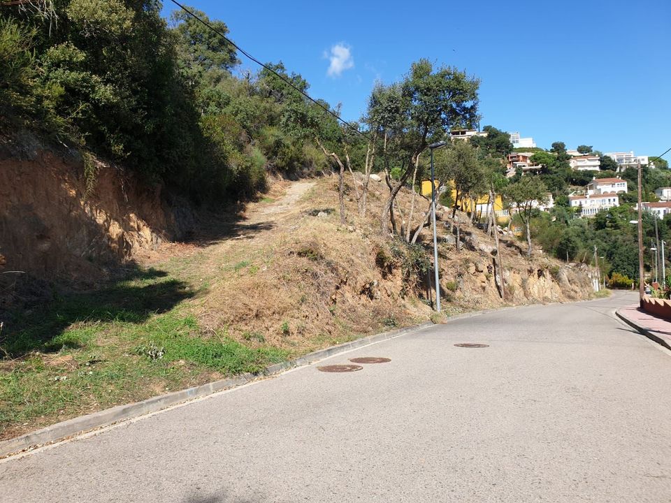 Helårsgrund i Calonge, Gerona - foto 3