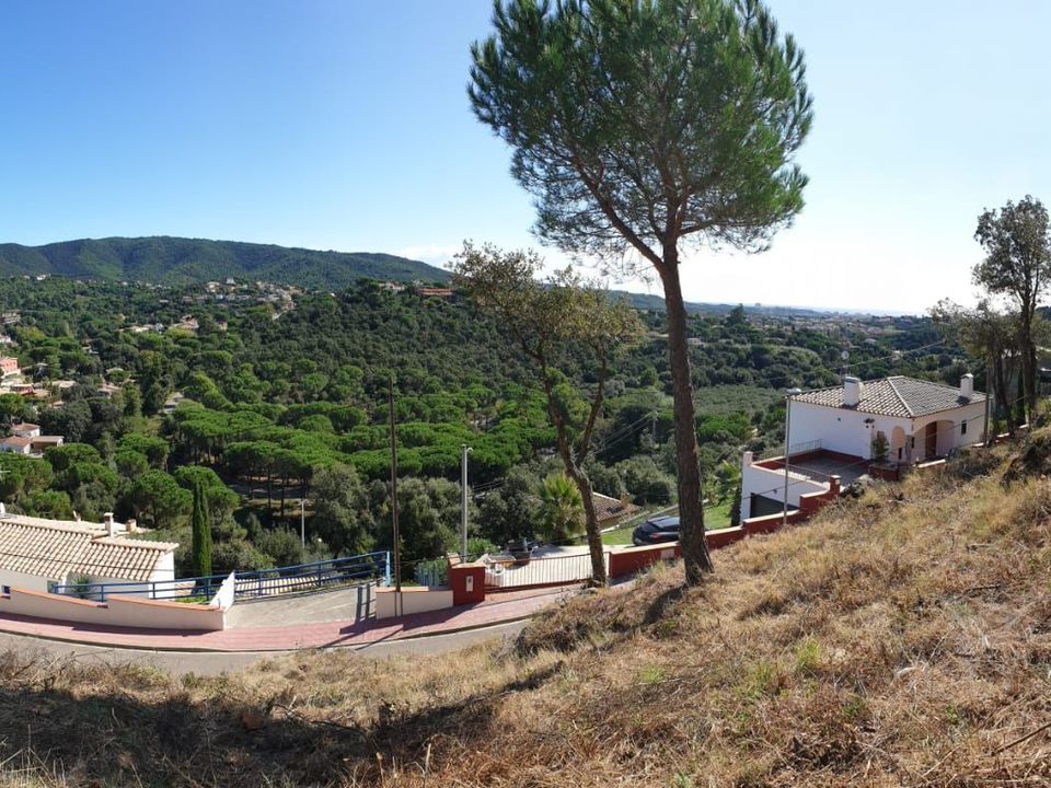 Helårsgrund i Calonge, Gerona - foto 1