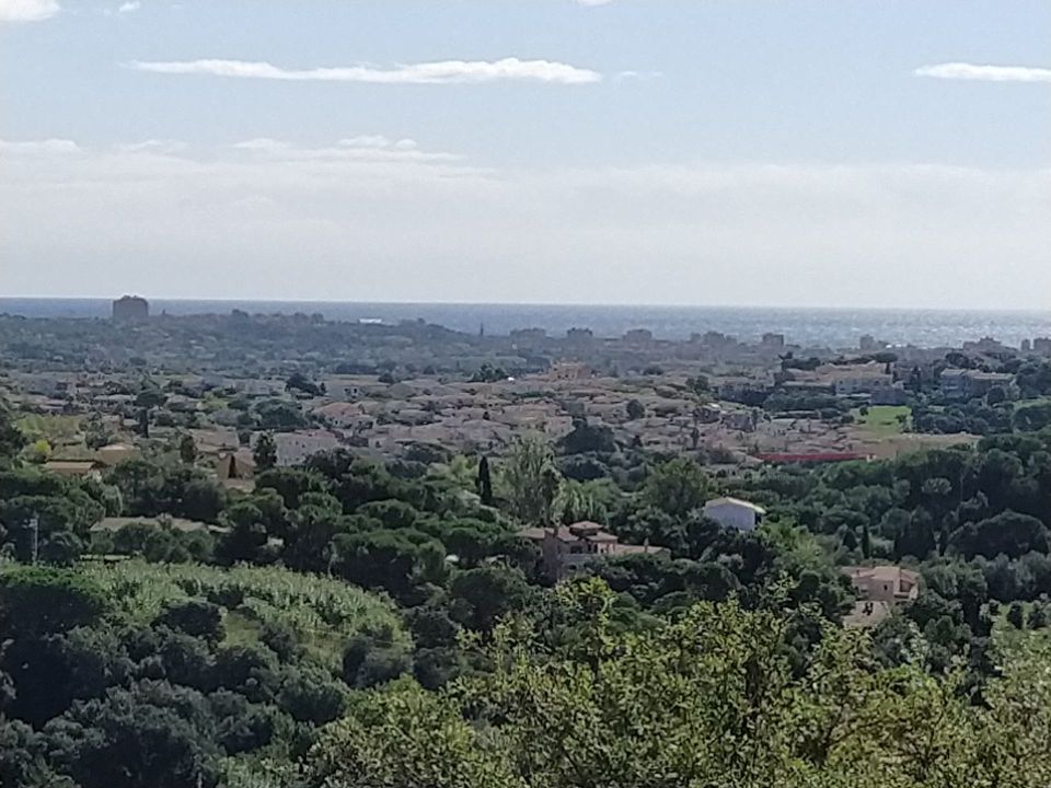 Helårsgrund i Calonge, Gerona - foto 2