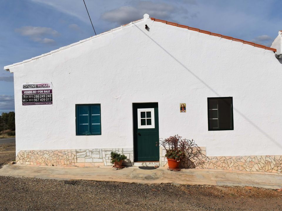Villa i Mertola, Beja - foto 2