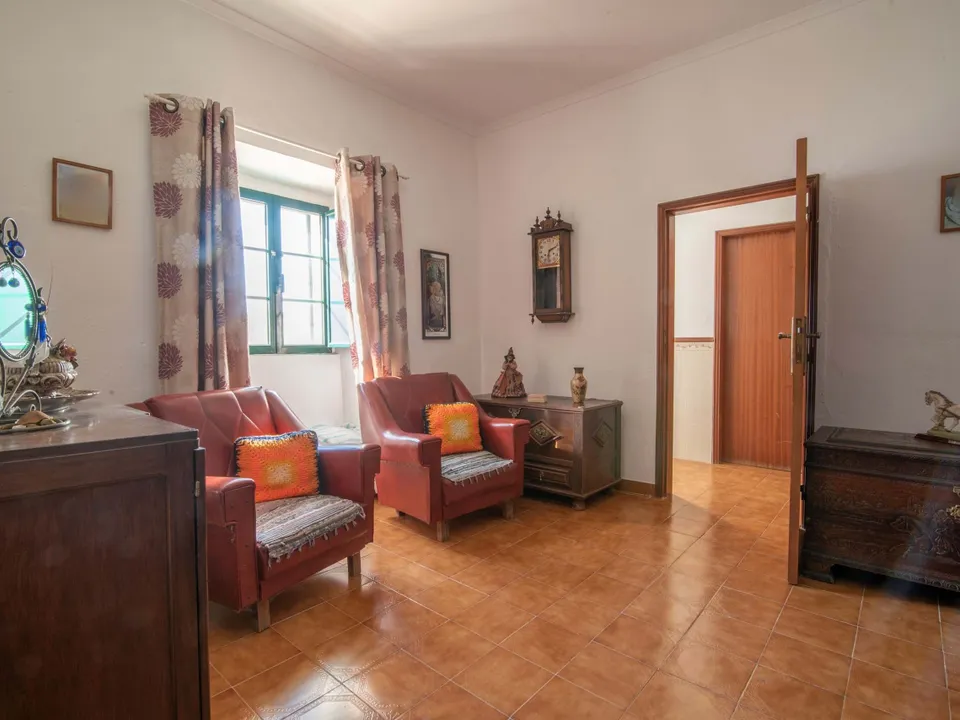 Villa i Mertola, Beja - foto 3