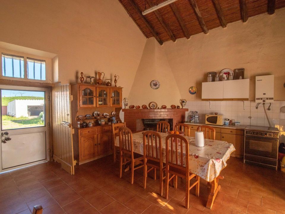 Villa i Mertola, Beja - foto 4