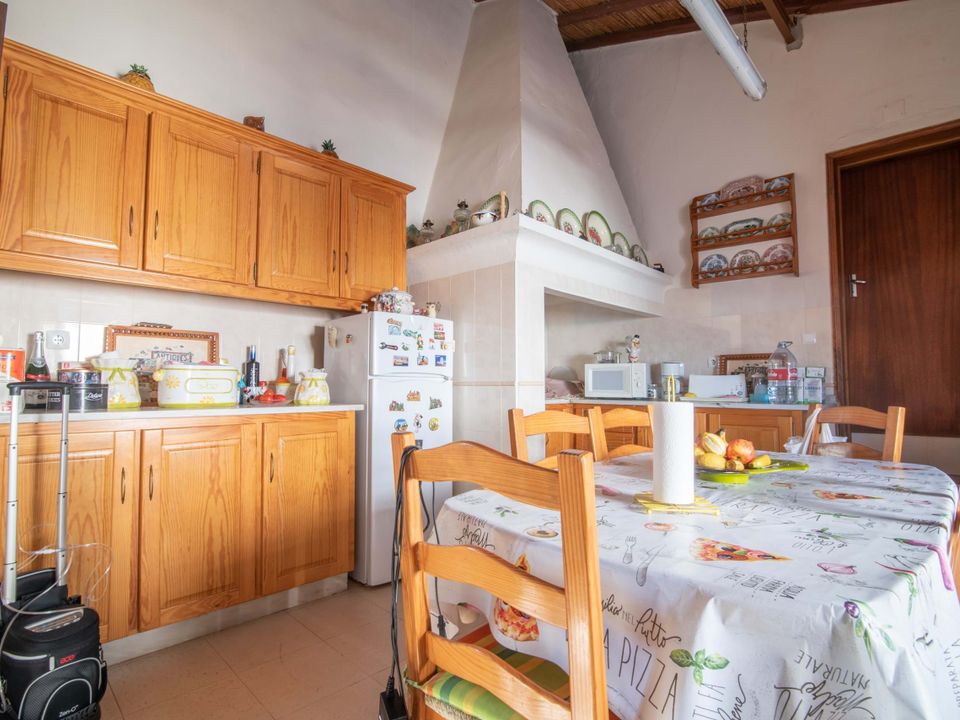 Villa i Mertola, Beja - foto 5