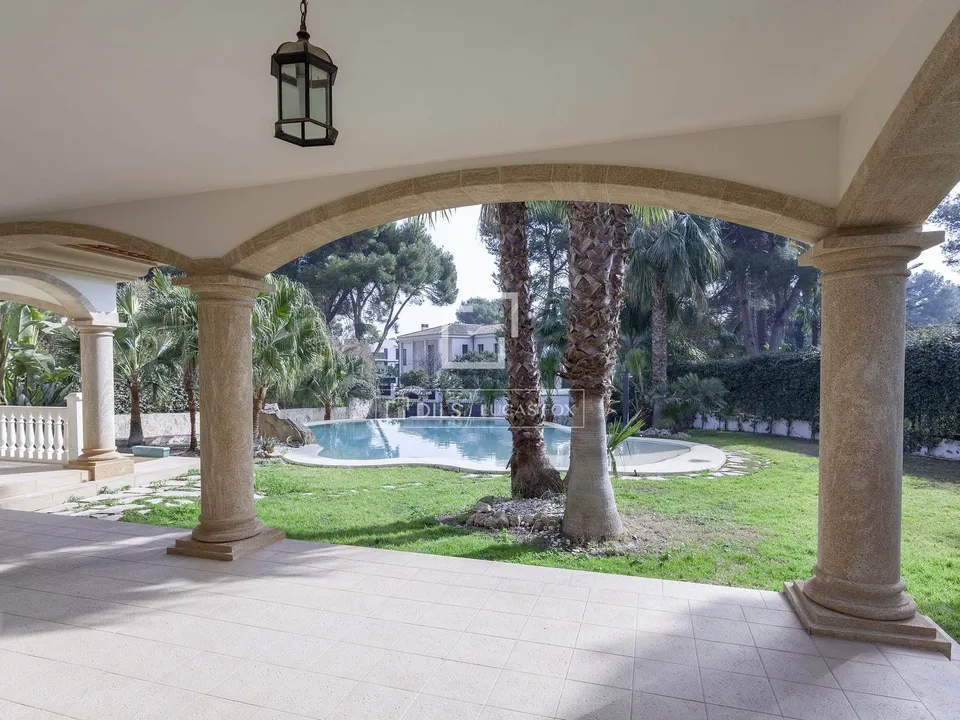 Villa i Rocafort, Valencia - foto 3