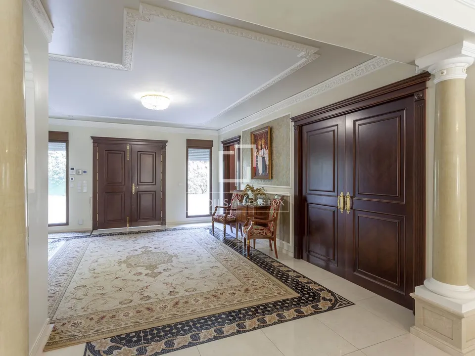 Villa i Rocafort, Valencia - foto 5