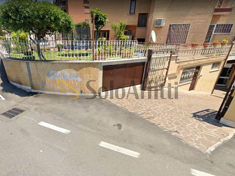 Erhvervsejendom i Rome, Rome - foto 1