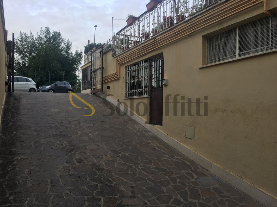 Erhvervsejendom i Rome, Rome - foto 3