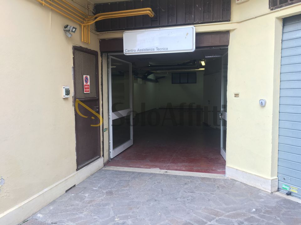 Erhvervsejendom i Rome, Rome - foto 4