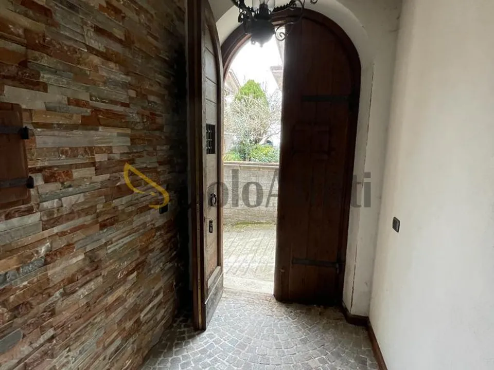 Lejlighed i Supino, Frosinone - foto 3