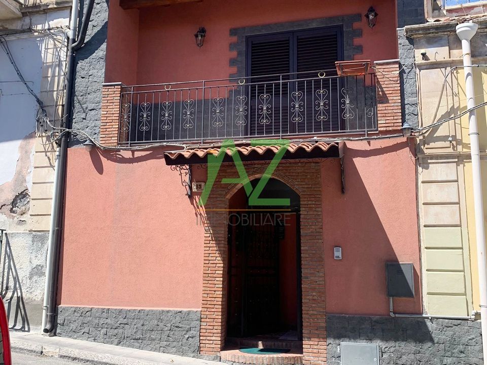 Villa a Catania, Catania - foto 1