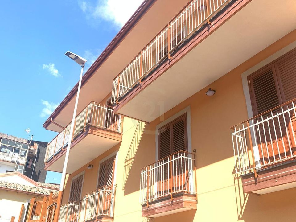 Leilighet i Trecastagni, Catania - bilde 1