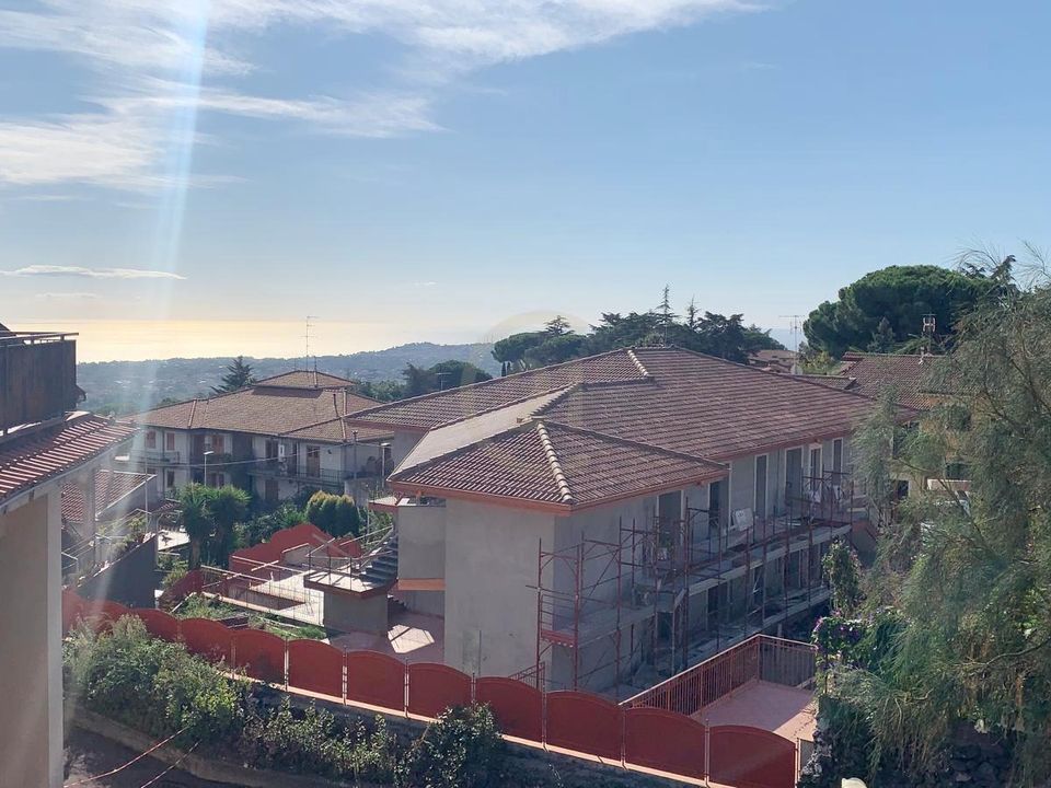 Leilighet i Trecastagni, Catania - bilde 4