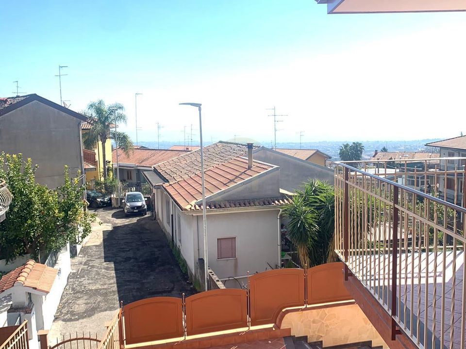 Leilighet i Trecastagni, Catania - bilde 5