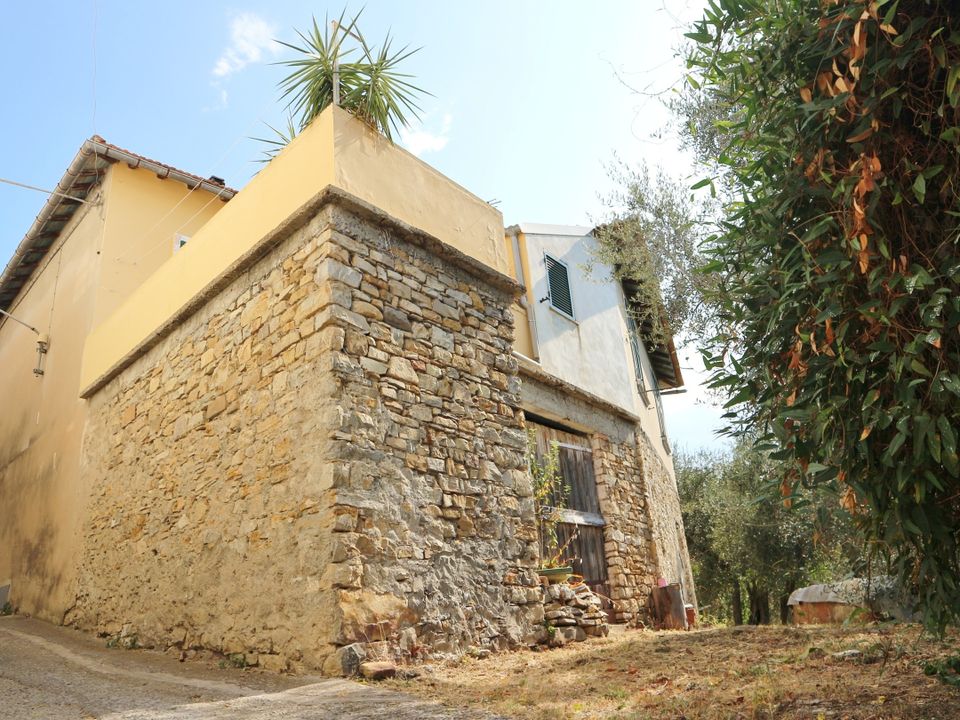 Villa in Diano San Pietro, Imperia - photo 1