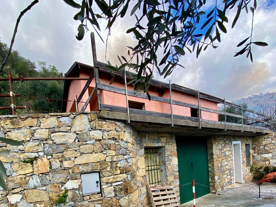 Villa in Villa Faraldi, Imperia - photo 4