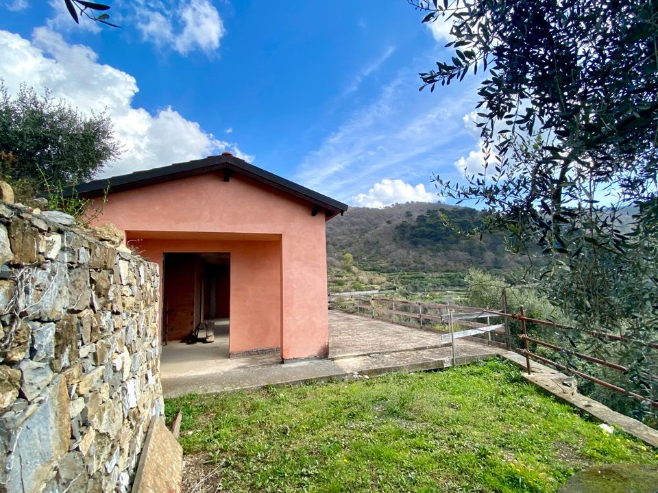 Villa in Villa Faraldi, Imperia - photo 5