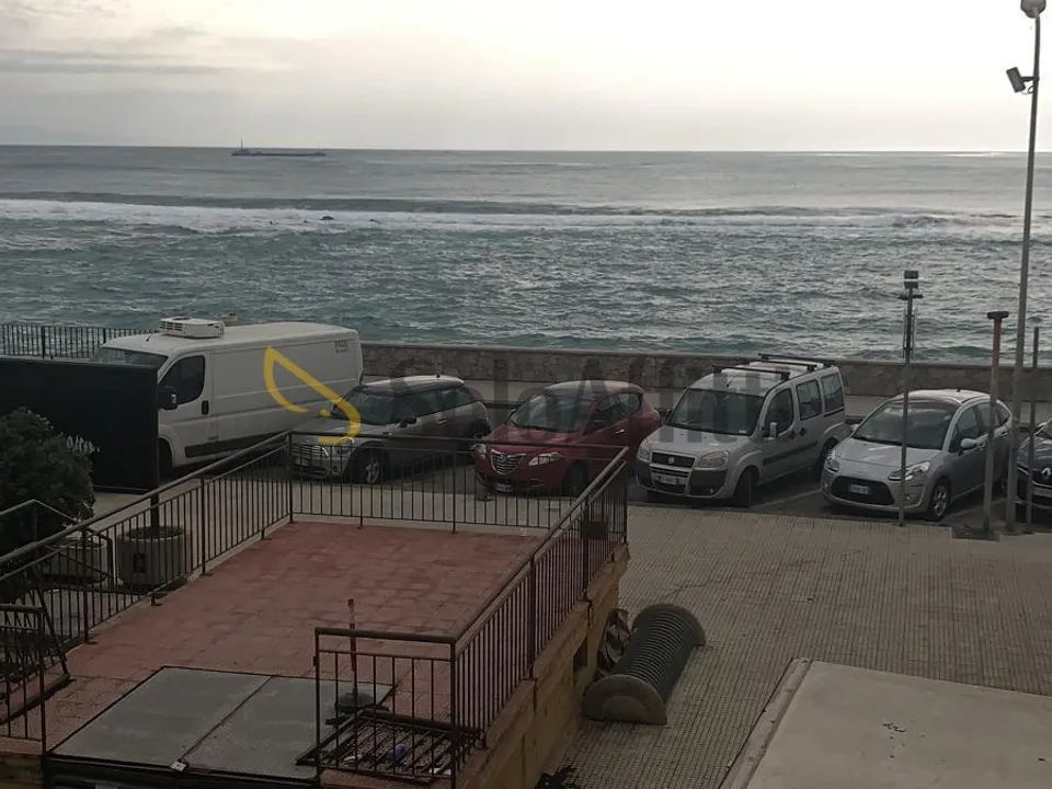 Lejlighed i Giardini-Naxos, Messina - foto 1
