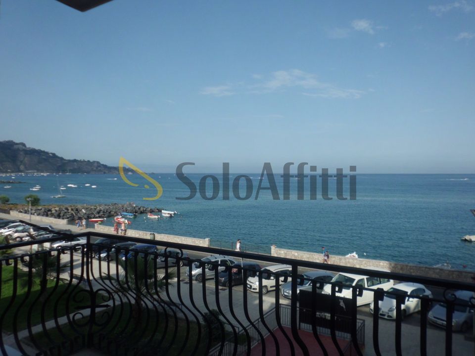 Lejlighed i Giardini-Naxos, Messina - foto 1