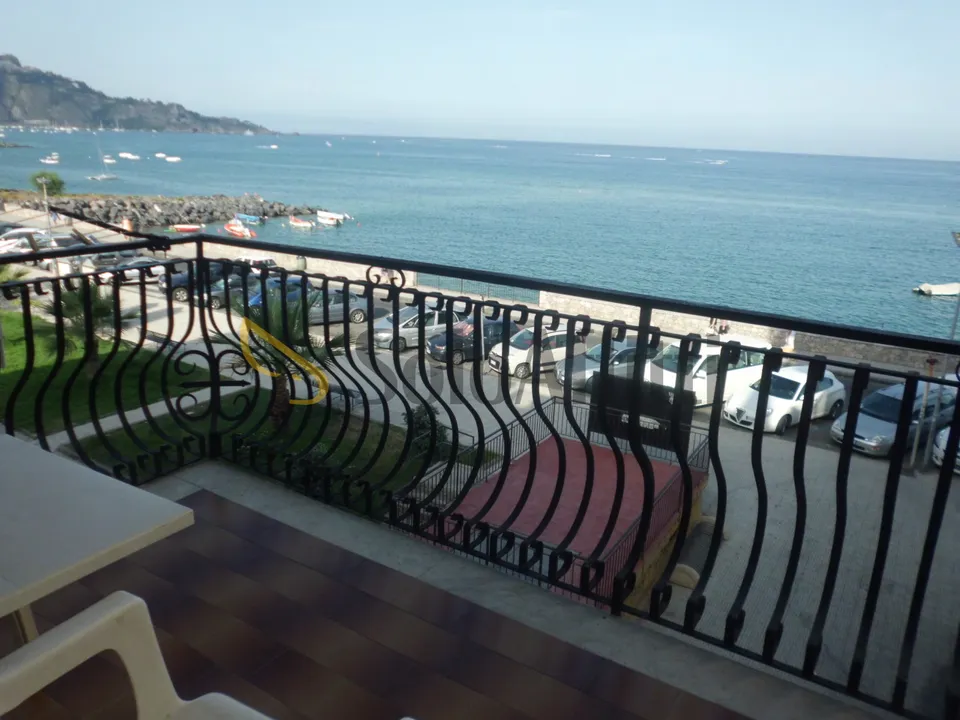 Lejlighed i Giardini-Naxos, Messina - foto 2