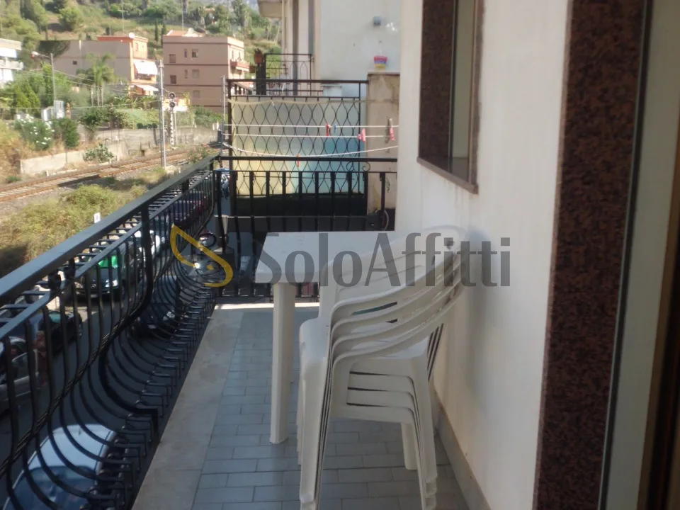 Lejlighed i Giardini-Naxos, Messina - foto 2