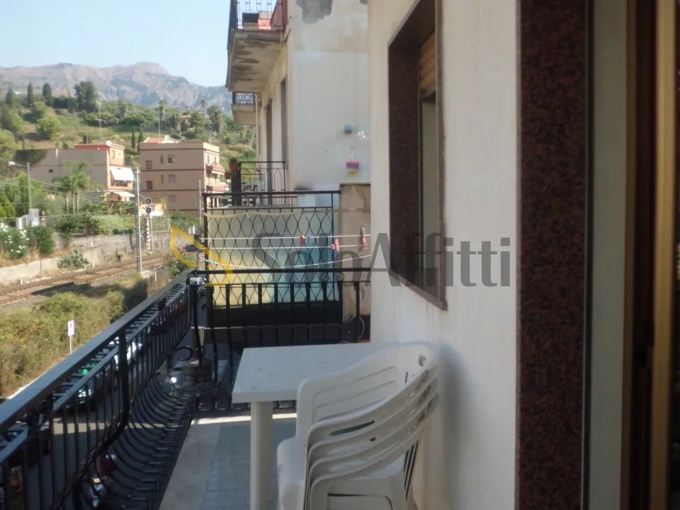 Lejlighed i Giardini-Naxos, Messina - foto 3