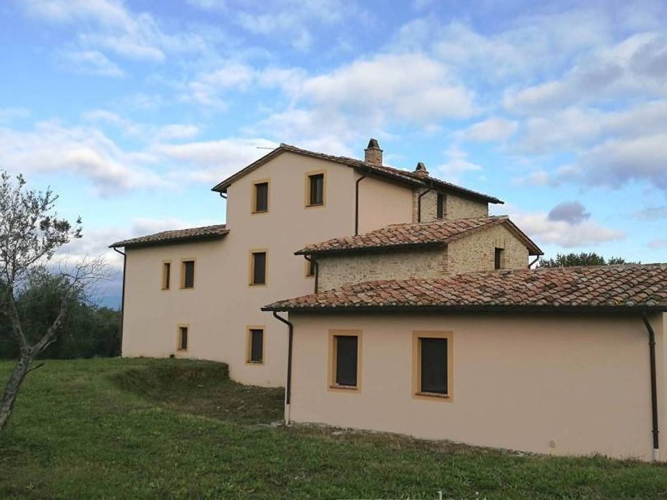 Villa - Avigliano Umbro, Terni - photo 4