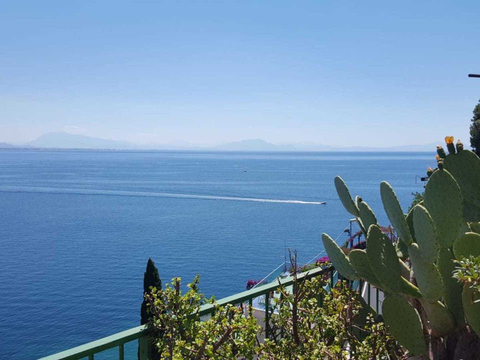 Villa i Cetara, Salerno - foto 2