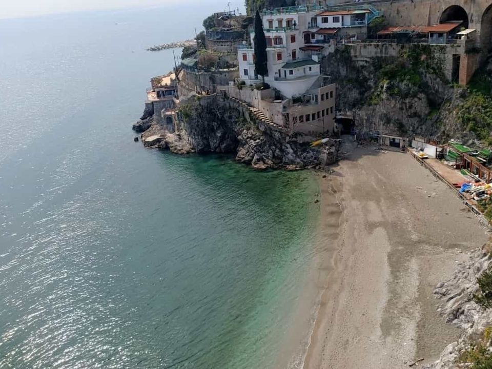 Villa i Cetara, Salerno - foto 4