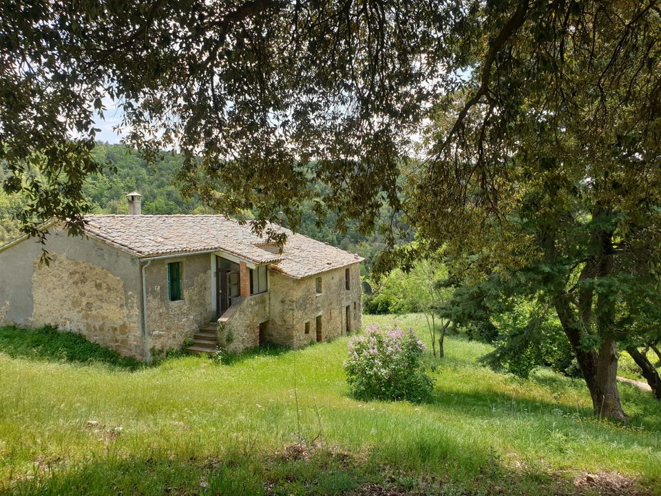 Villa i Orvieto, Terni - foto 4