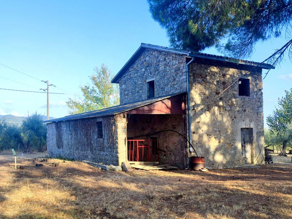 Villa i Baschi, Terni - foto 1