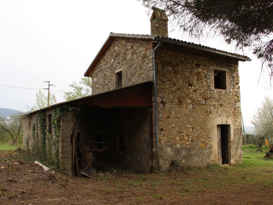 Villa i Baschi, Terni - foto 4