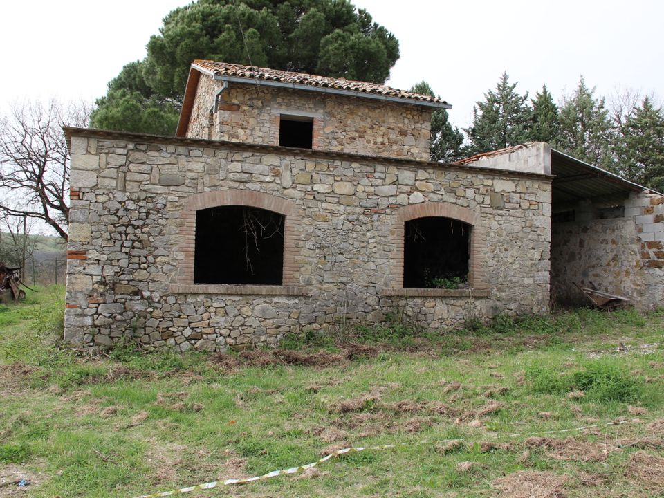 Villa i Baschi, Terni - foto 5