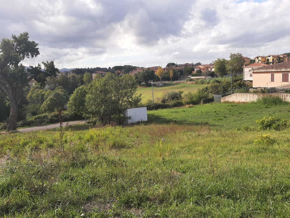 Erhvervsejendom i Montecastrilli, Terni - foto 1