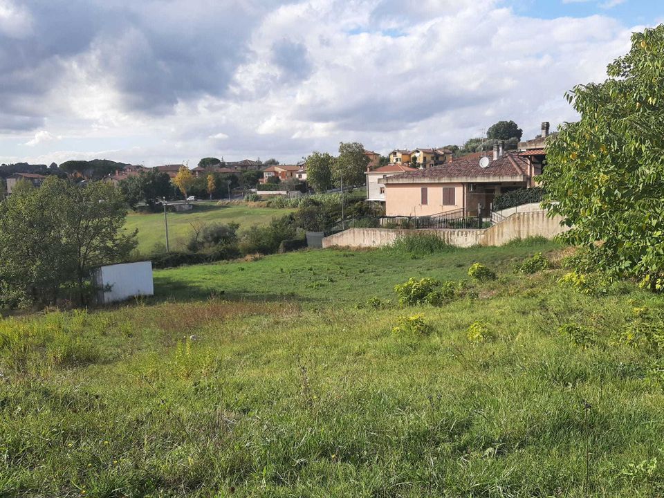 Erhvervsejendom i Montecastrilli, Terni - foto 3
