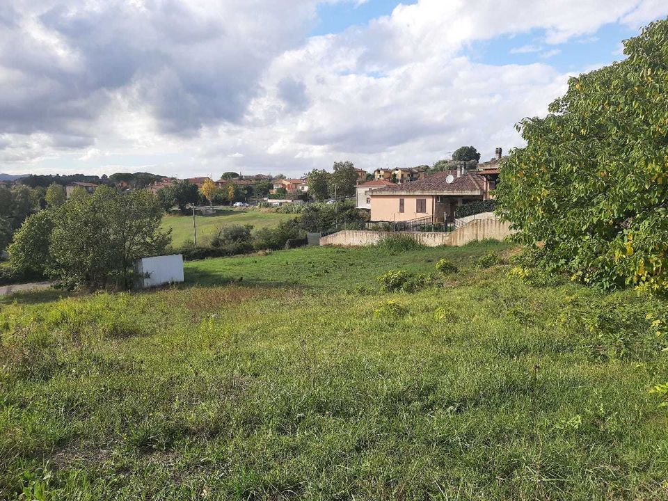 Erhvervsejendom i Montecastrilli, Terni - foto 4